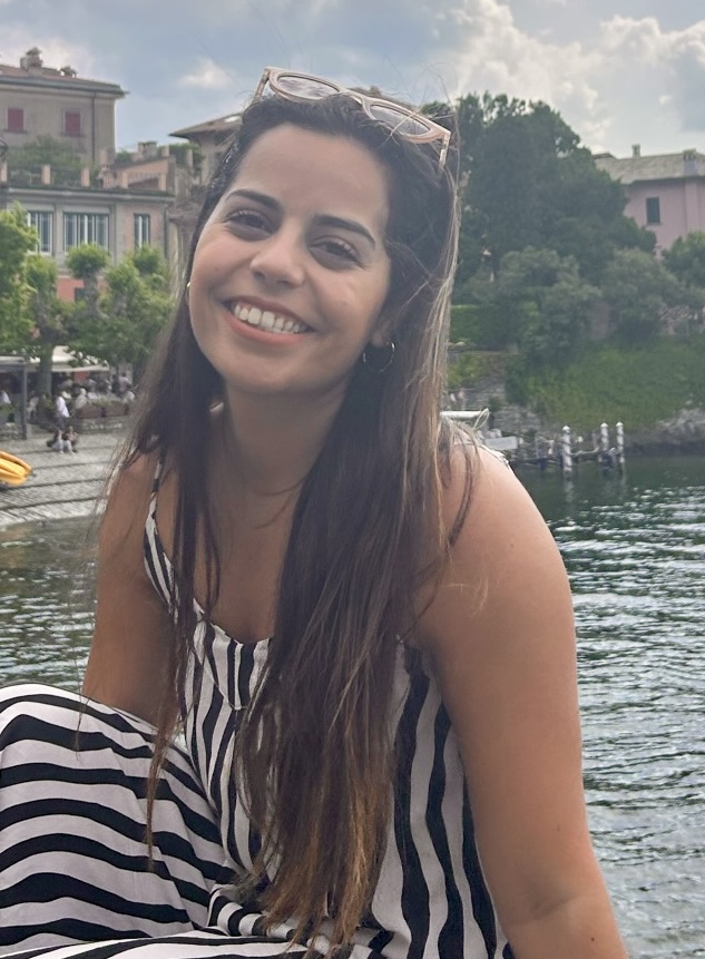 Elena Garcia