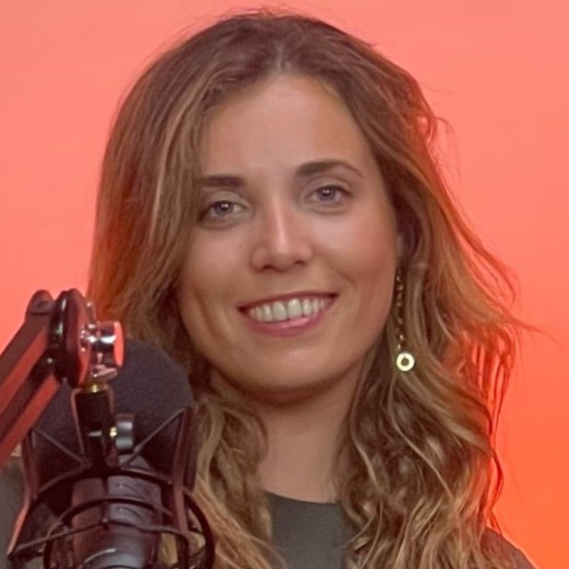 Marta Suarez
